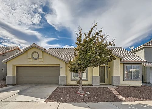 Get An Offer Today 6 las vegas cash home offer
