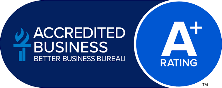 Get An Offer Today 1 BBB Logo